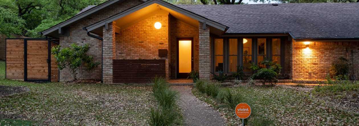 Columbus Vivint Home Security FAQS