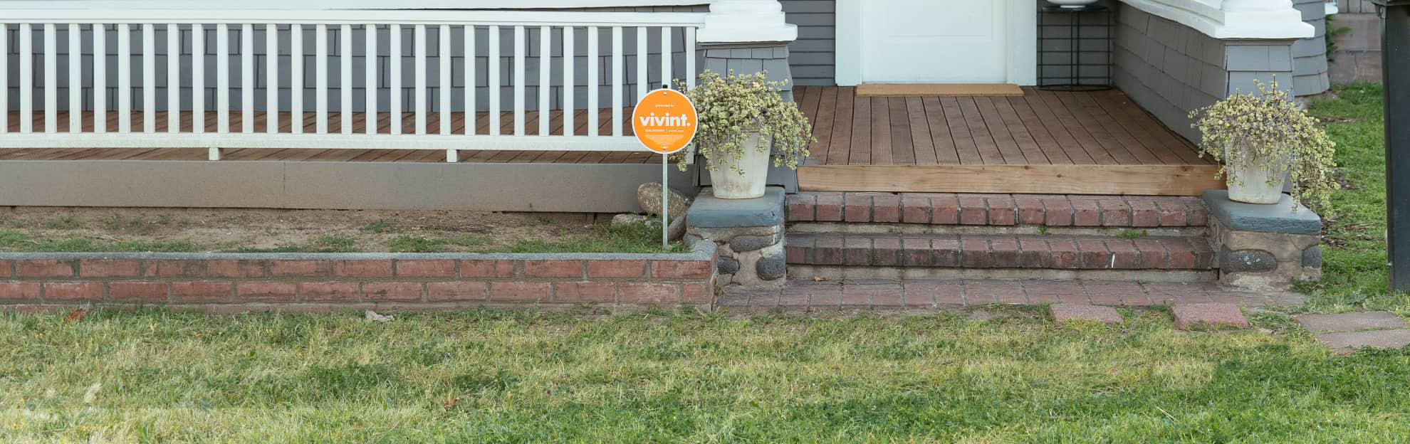 Dublin, OH security system