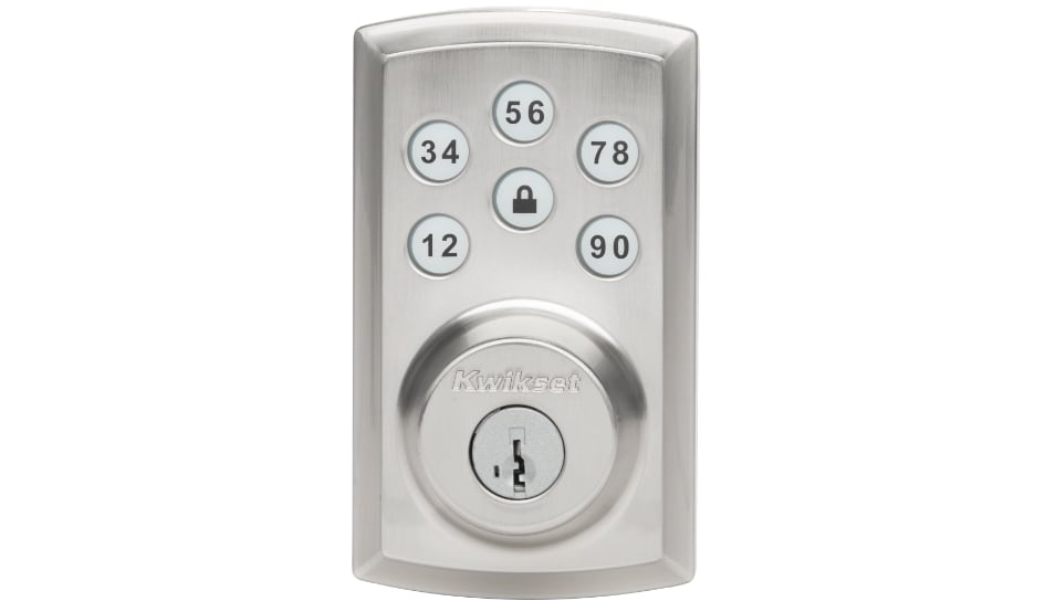 Vivint Smart Lock in Columbus