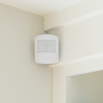 Columbus motion sensor