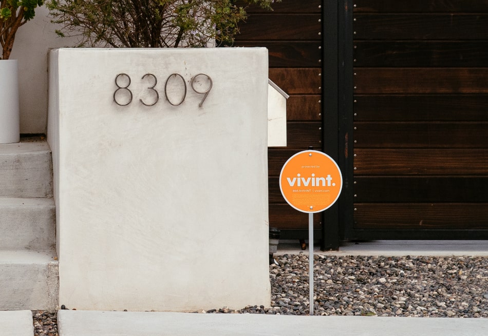 Vivint Columbus dealer